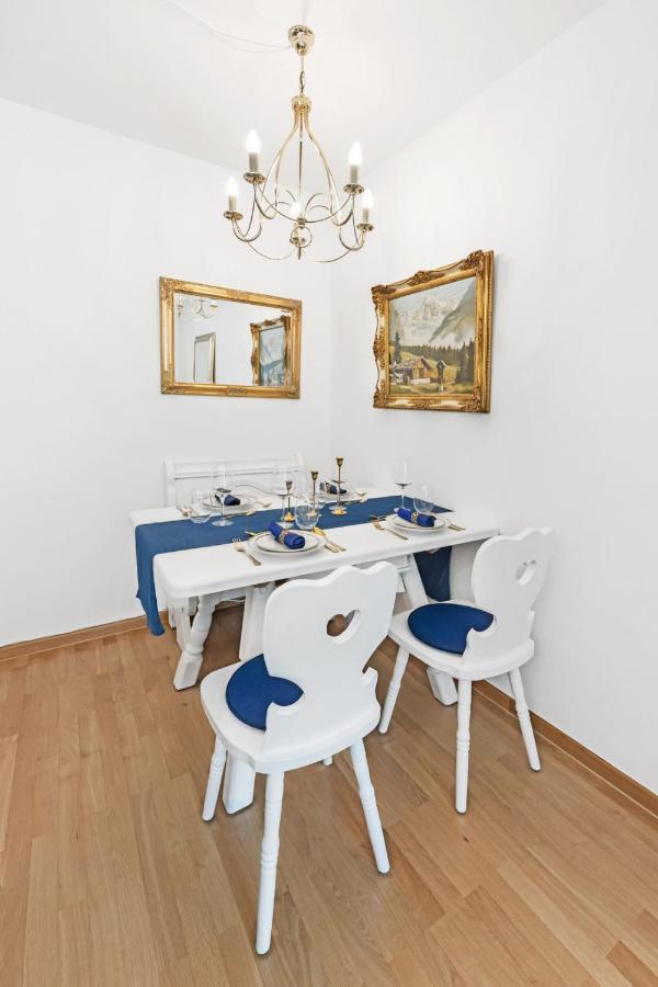 Zwei Zimmer Wohnung Im Stadtzentrum Mit Tiefgaragenplatz ミュンヘン エクステリア 写真
